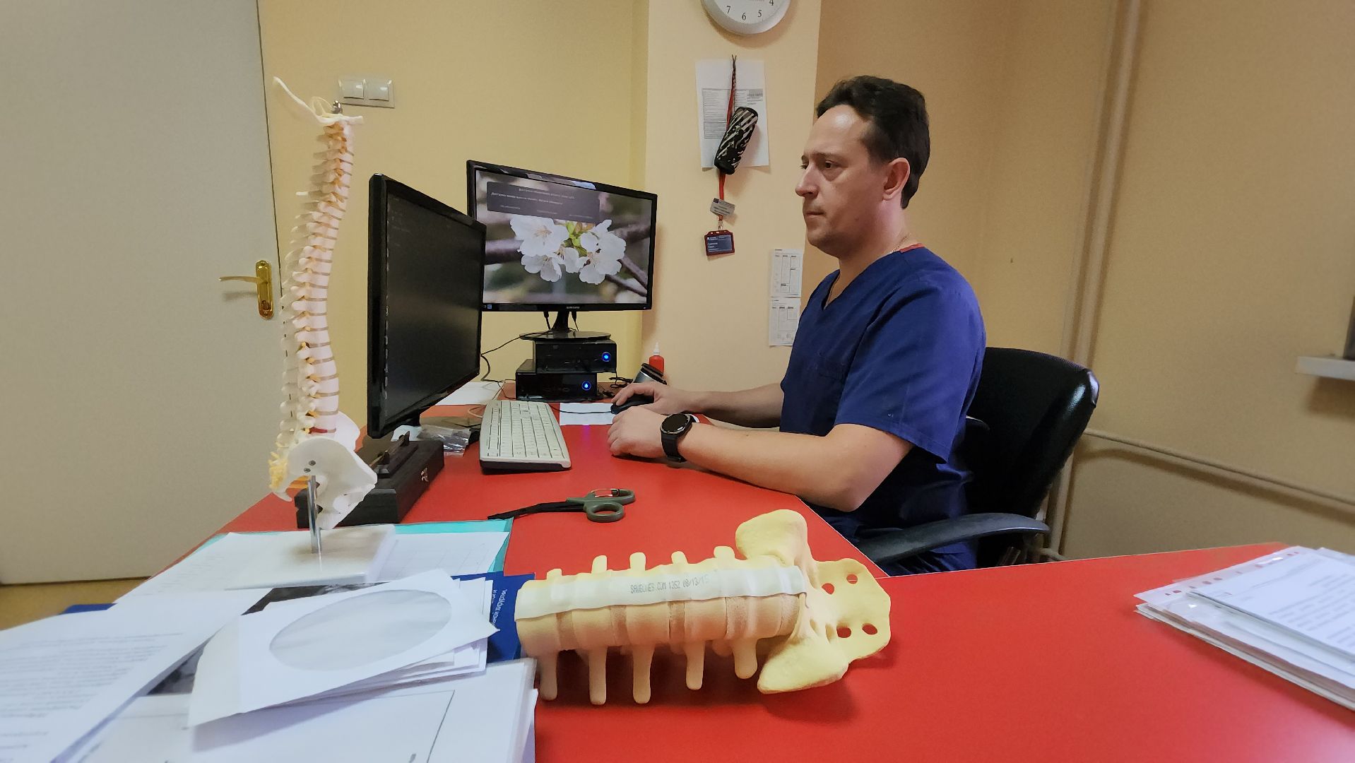 Грыжи, Микрохирургия, Долгопрудный,