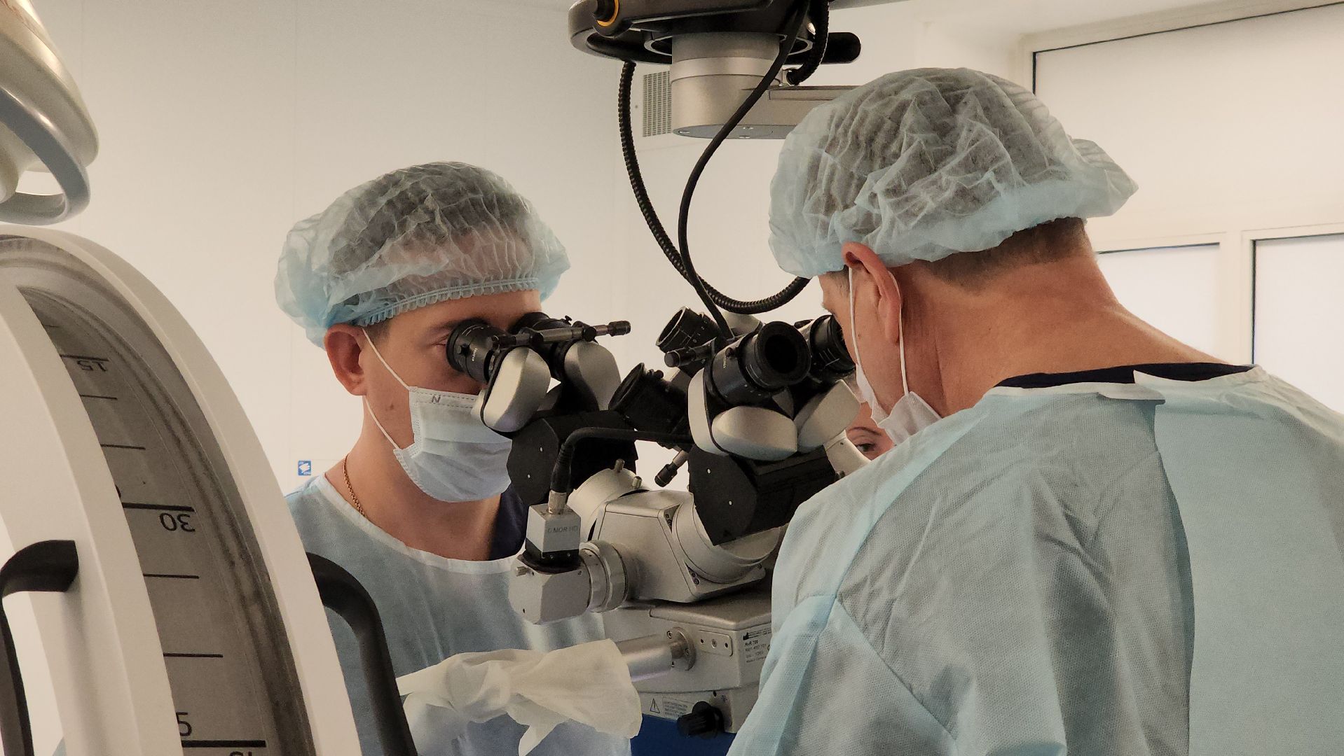 Грыжи, Микрохирургия, Долгопрудный,