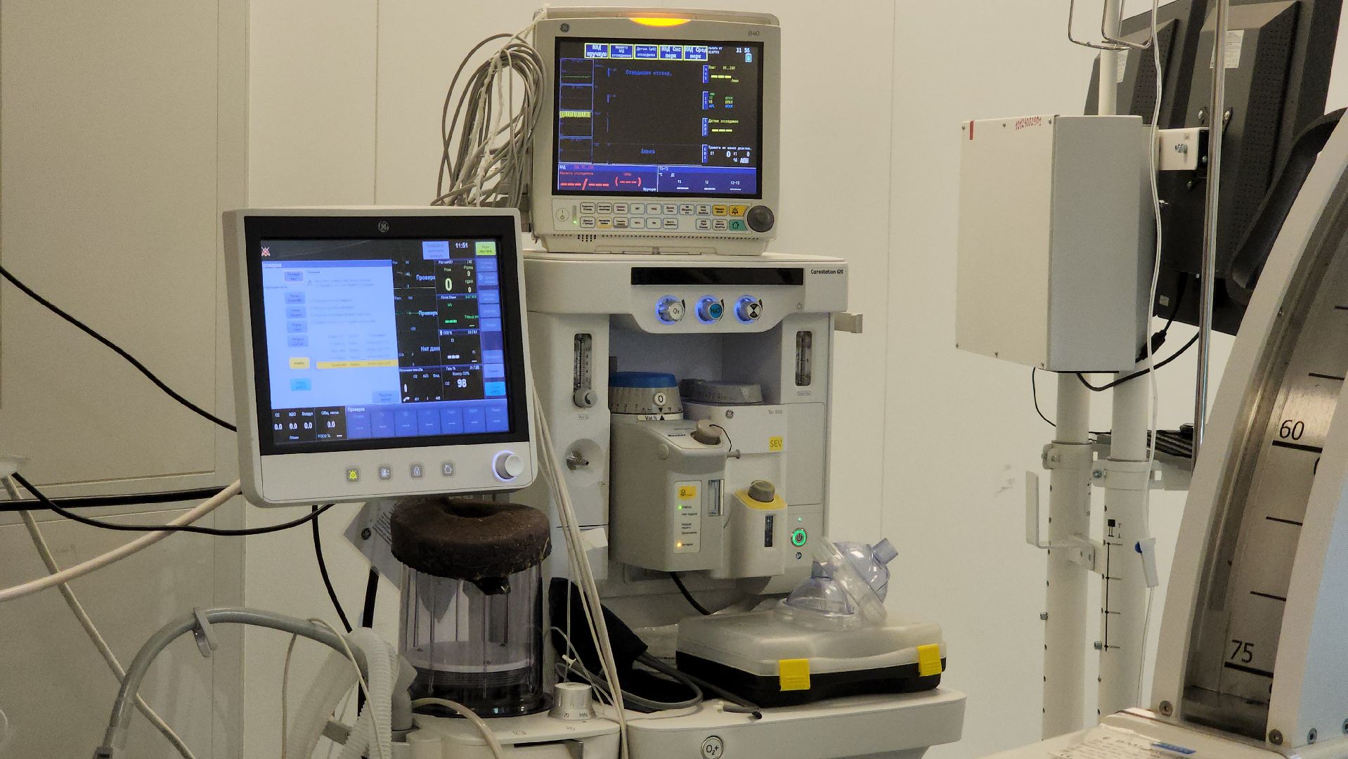 Грыжи, Микрохирургия, Долгопрудный,