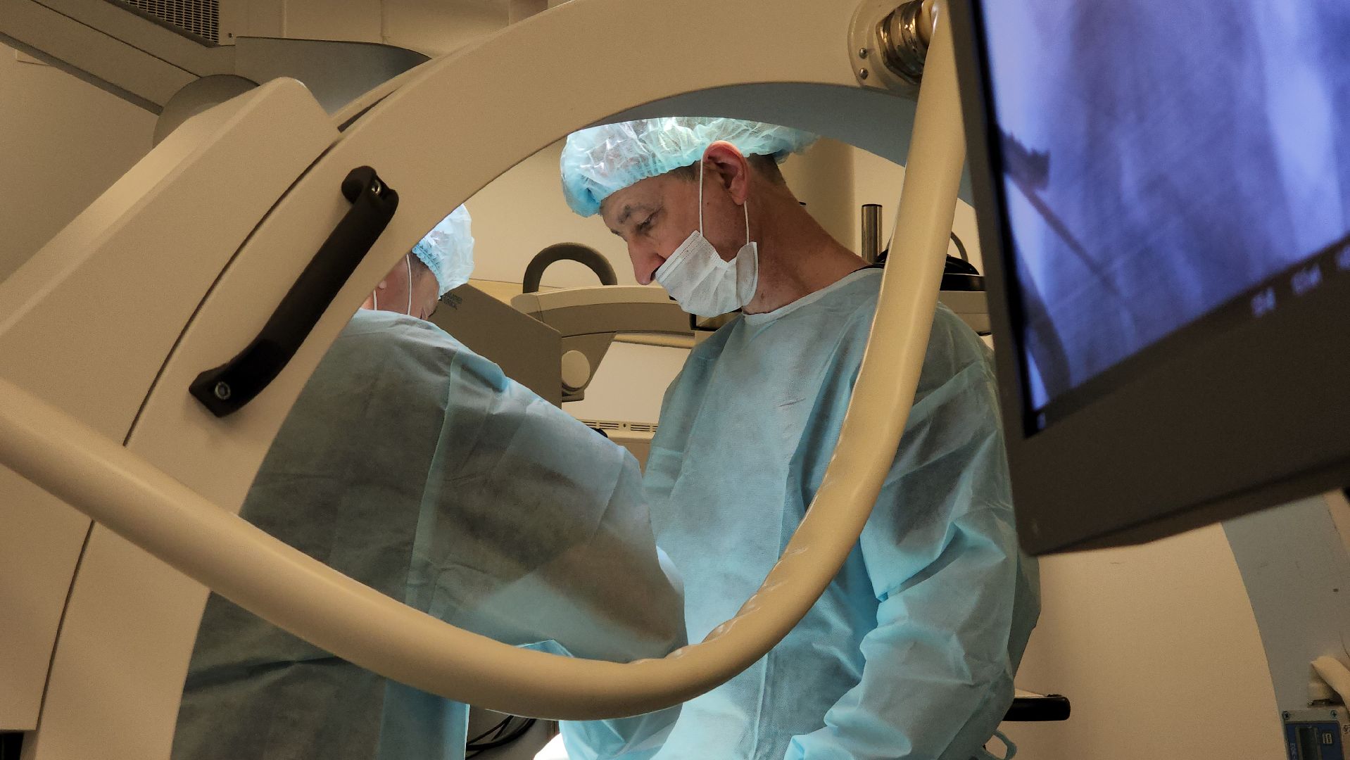 Грыжи, Микрохирургия, Долгопрудный,