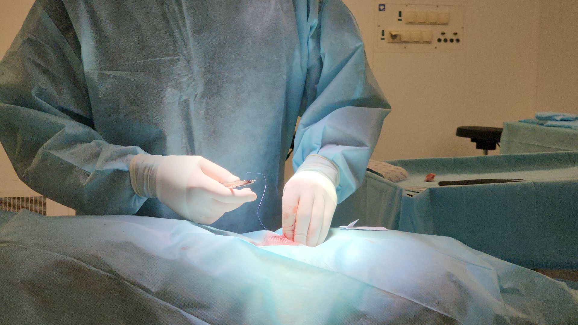 Грыжи, Микрохирургия, Долгопрудный,