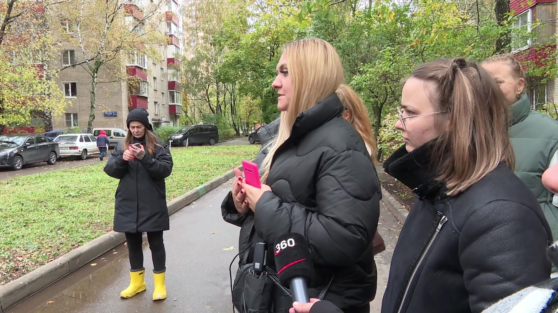 Реутов, ЖКХ, ремонт домов,капитальный ремонт, ремонт кровки, ремонт фасада,