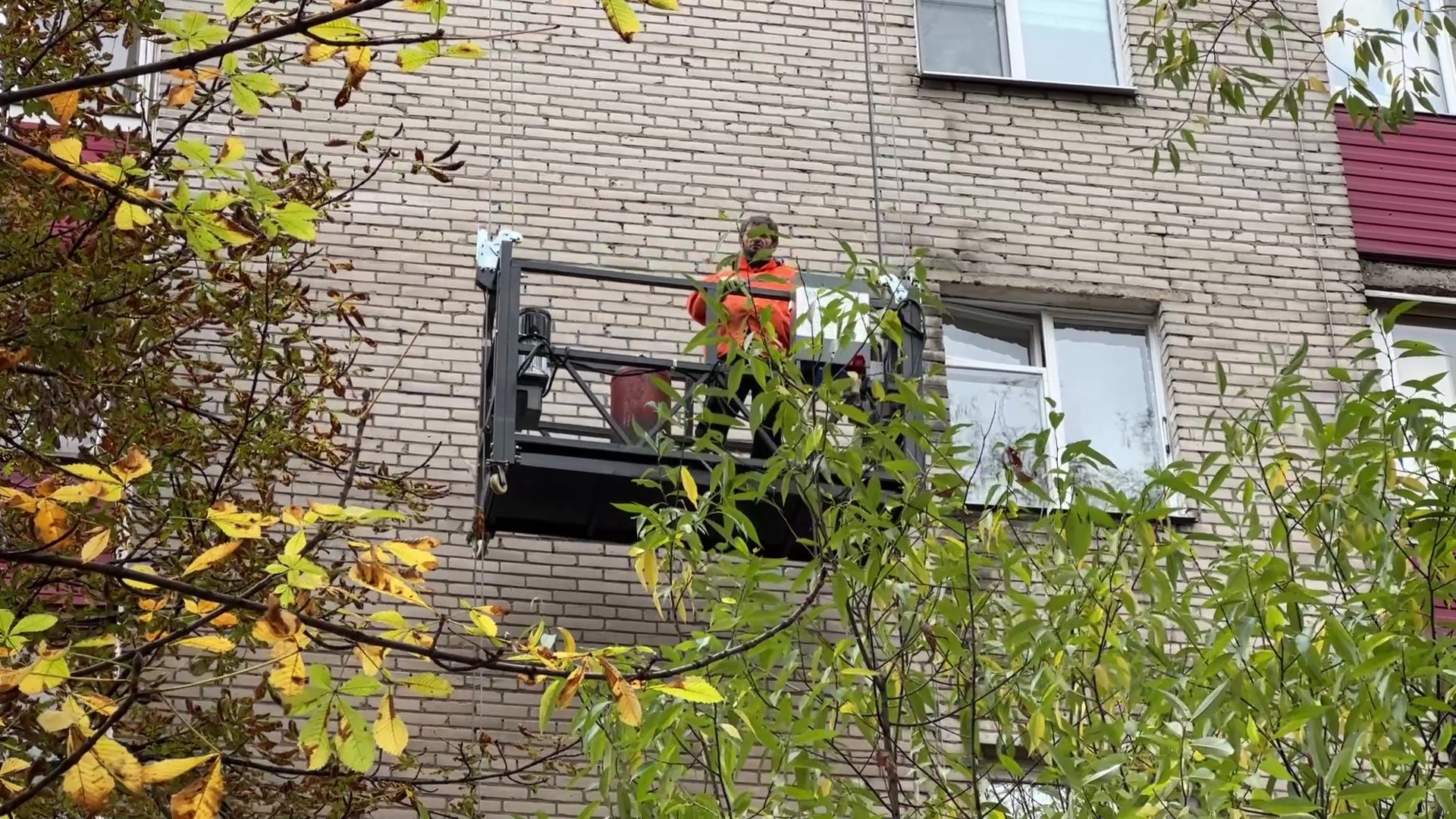 Реутов, ЖКХ, ремонт домов,капитальный ремонт, ремонт кровки, ремонт фасада,