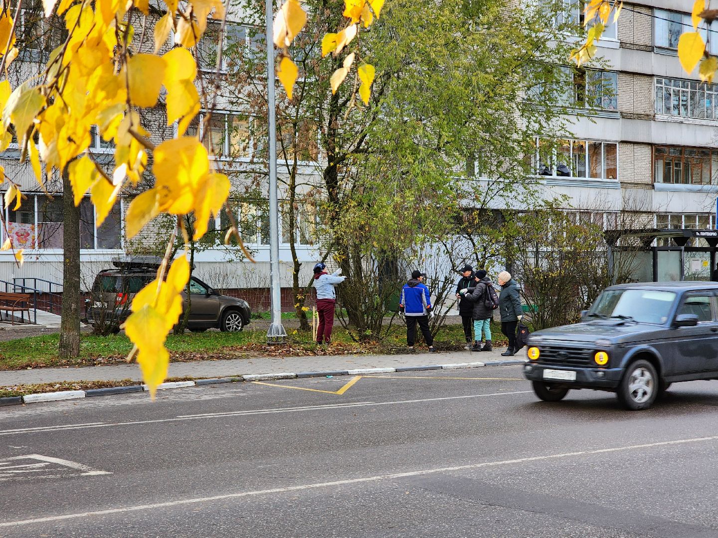 Дубна, МБУ ЖКУ, Благоустройство, жкх,