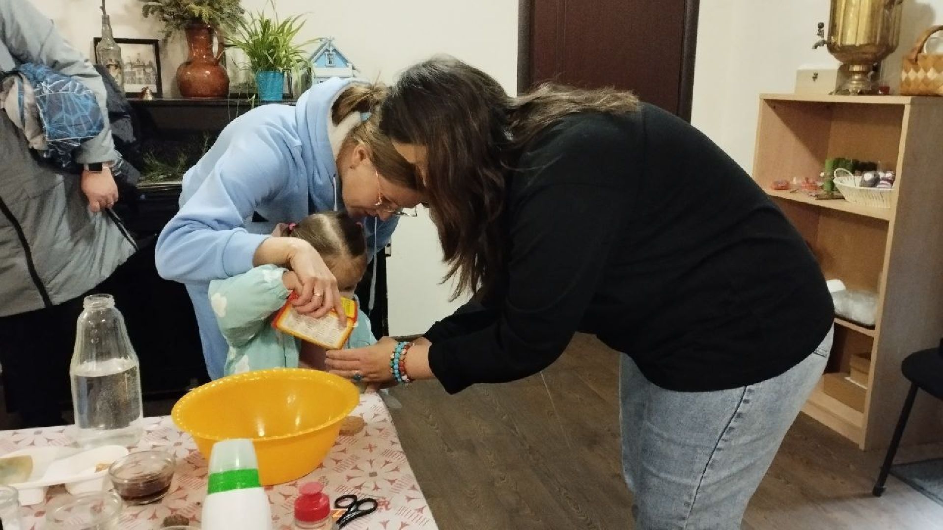 пушкино, ферма, творческие проекты, дети с овз, дети и родители, экскурсия, мастер класс, ивантеевка,