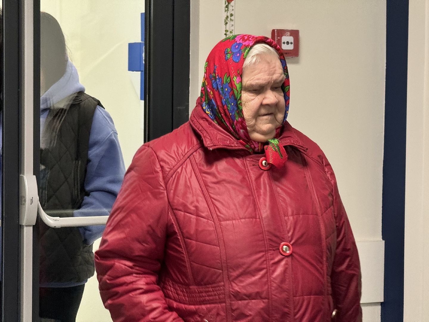 шаховская, новый фап, открытие фапа, медицина,