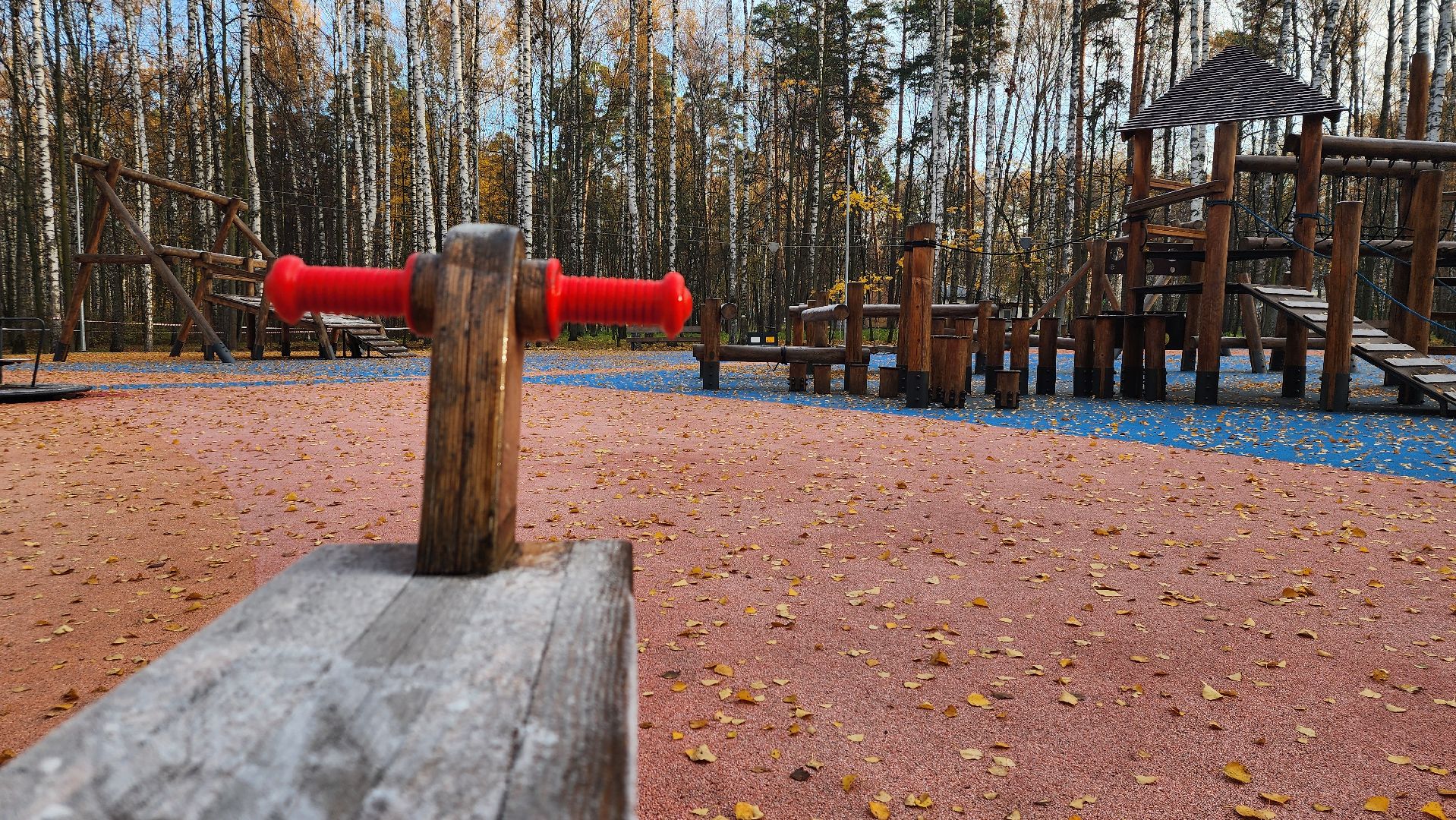 зимний сезон, парки Богородского округа, подготовка к зимнему сезону, Ногинск, Богородский городской округ,