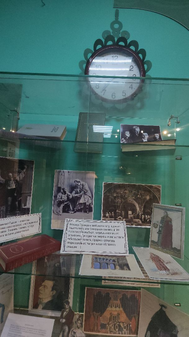 долгопрудный, дк вперед, пушкин, лермонтов, Театральная школа СемьЯ, театр,