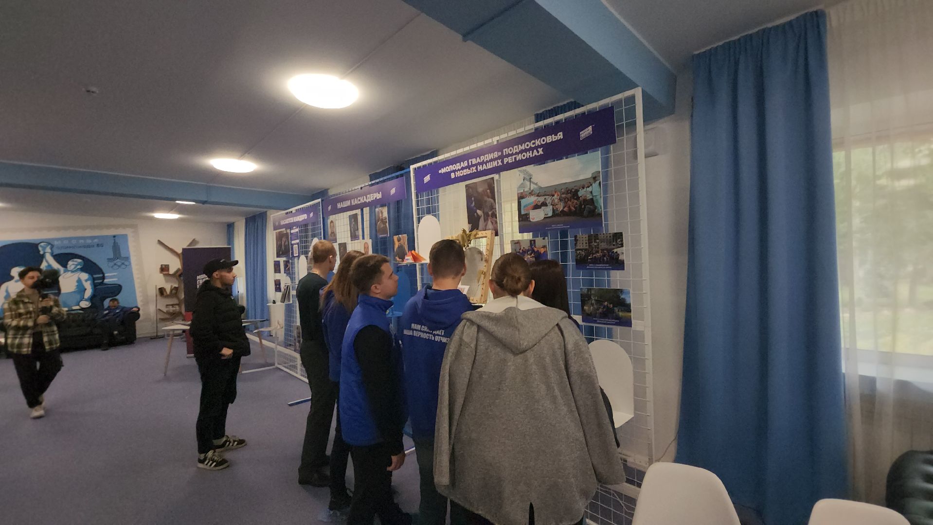 серпухов, подмосковье, доброволец, химки, сво,