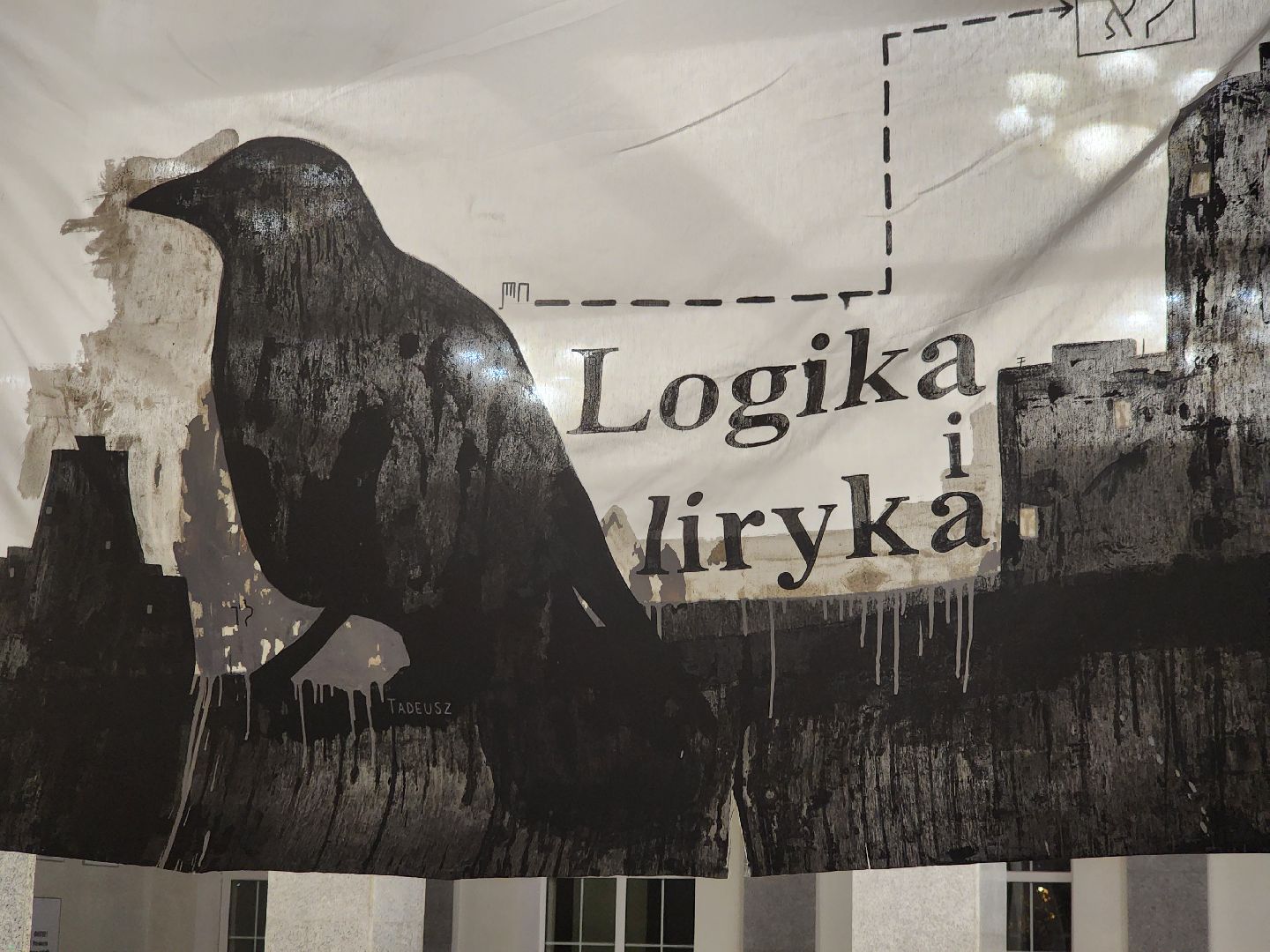 долгопрудный, мфти, валерий чтак, Лаборатория культуры МФТИ, выставка, череп,