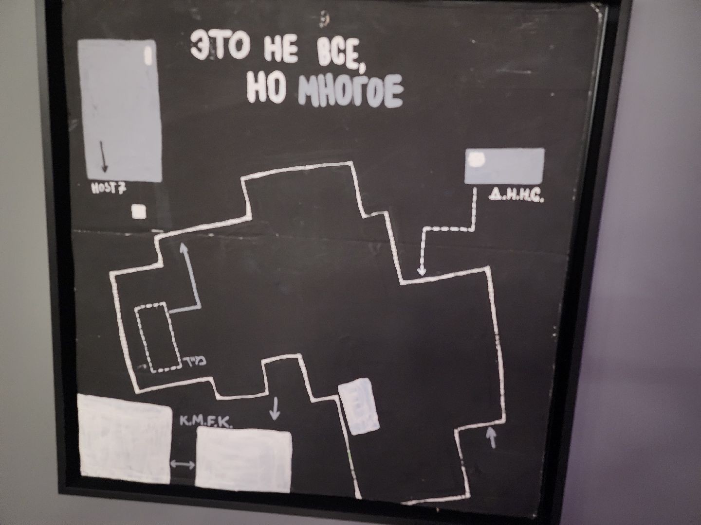 долгопрудный, мфти, валерий чтак, Лаборатория культуры МФТИ, выставка, череп,