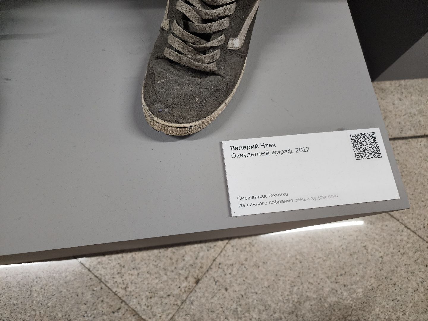 долгопрудный, мфти, валерий чтак, Лаборатория культуры МФТИ, выставка, череп,