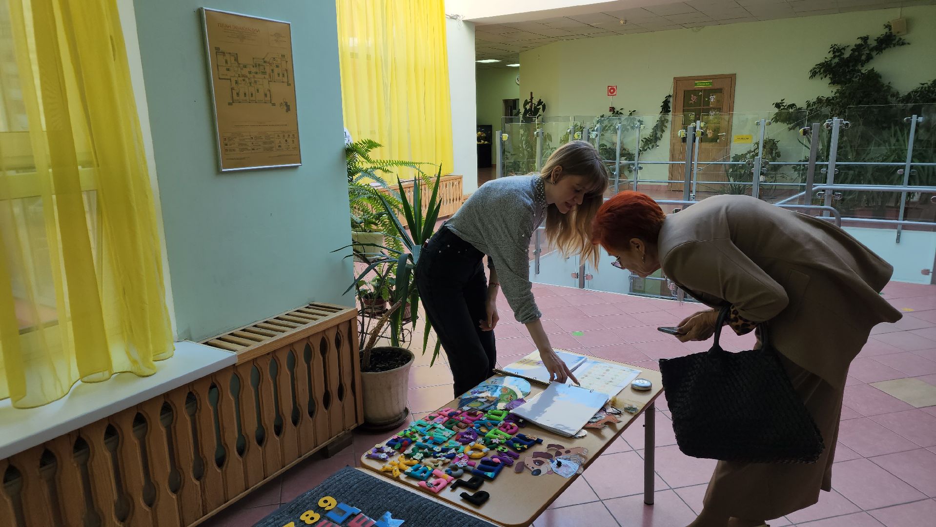 ступино, образование в подмосковье, дошкольное образование, воспитание дошкольников,