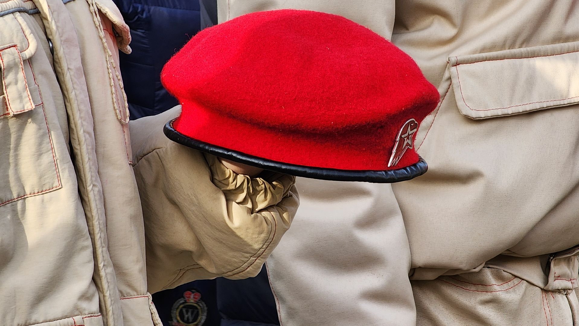 день памяти жертв политических репрессий, жертвы политических репрессий, траурный митинг, Ногинск, Богородский городской округ,