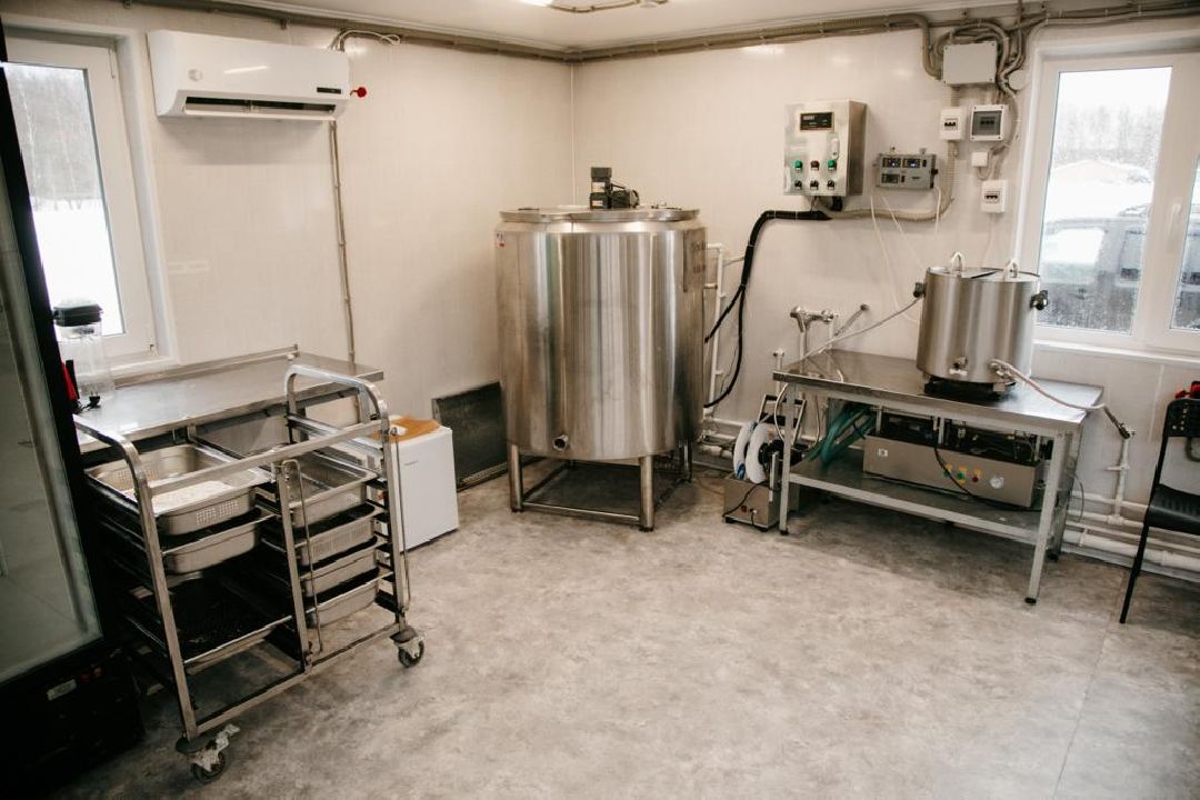 Экономика, сельское хозяйство, ферма, производство