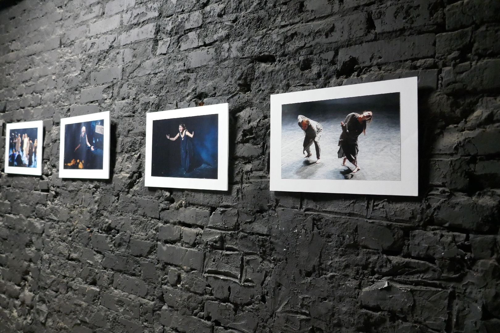 Подольск, культура Гусева, театр, премьера