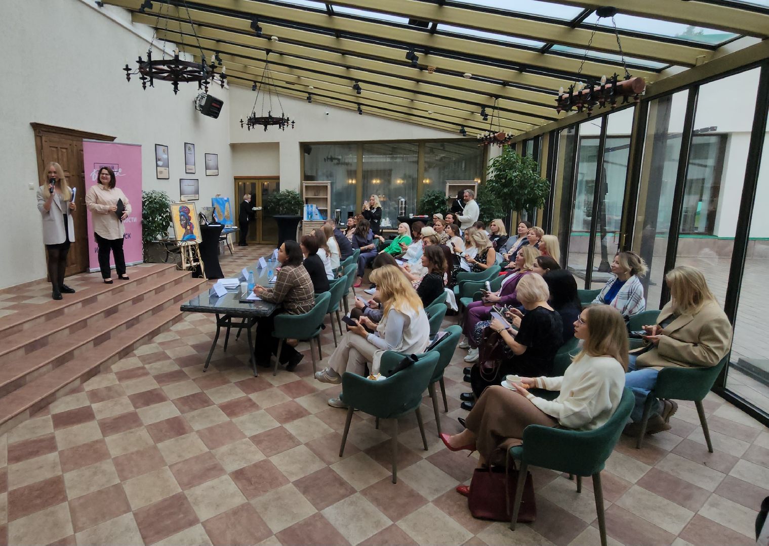 красногорск, нежный бизнес,