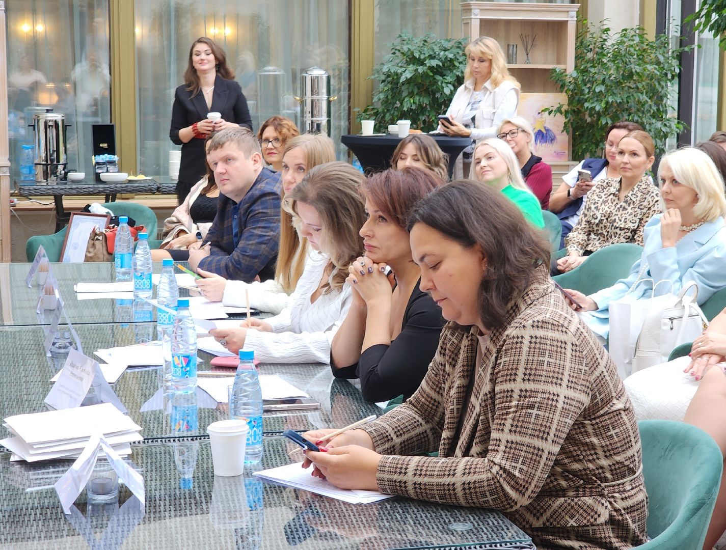 красногорск, нежный бизнес,