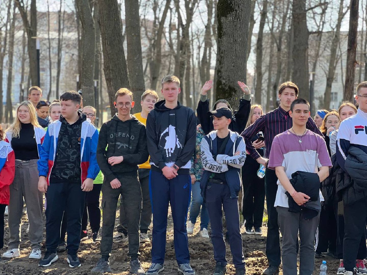 Подольск, День Космонавтики, забег, чемпионка, Гущина