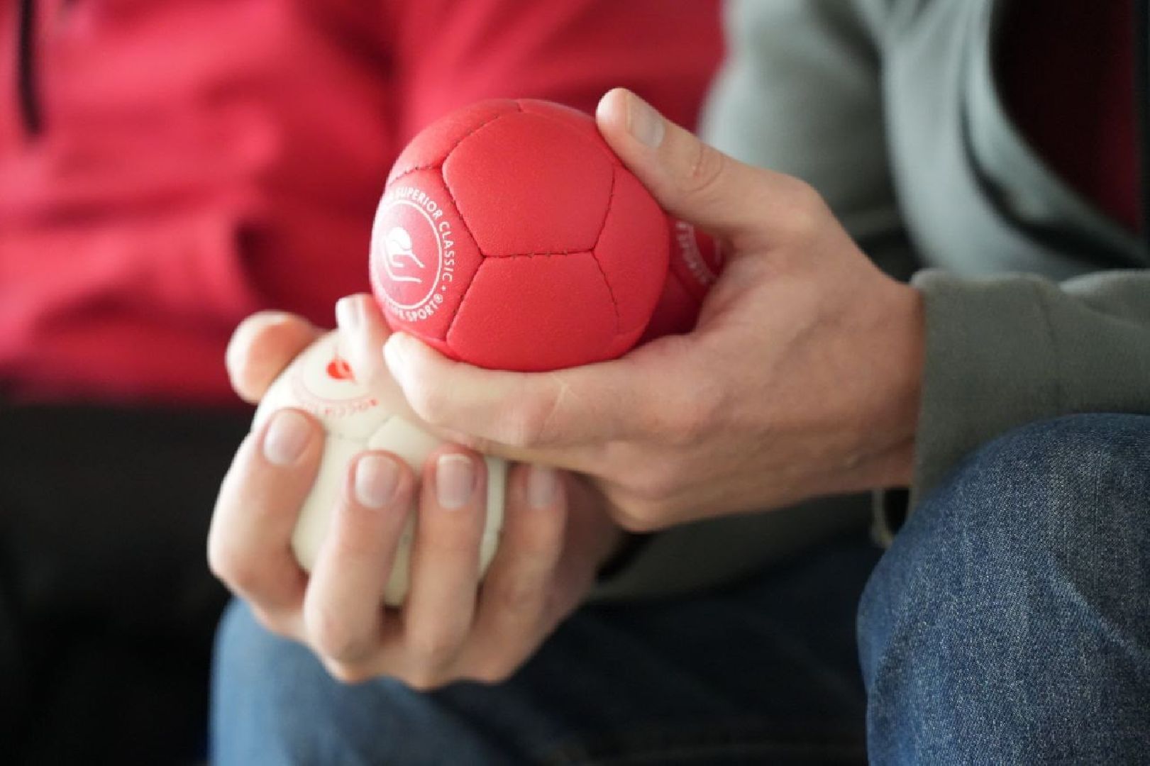 Спорт, Бочча, Турнир, Сергиево-Посадский городской округ, Канал гребного слалома,