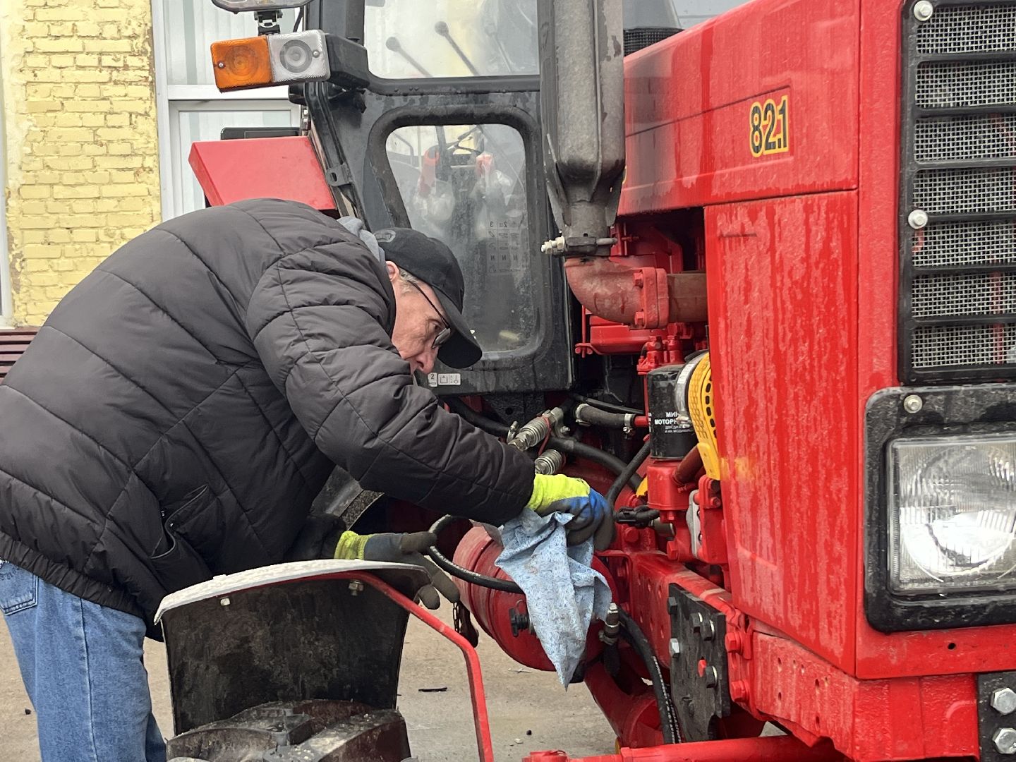 жкх и благоустройство, жкх подмосковья, новая коммунальная техника, наро-фоминск, наро-фоминский городской округ,