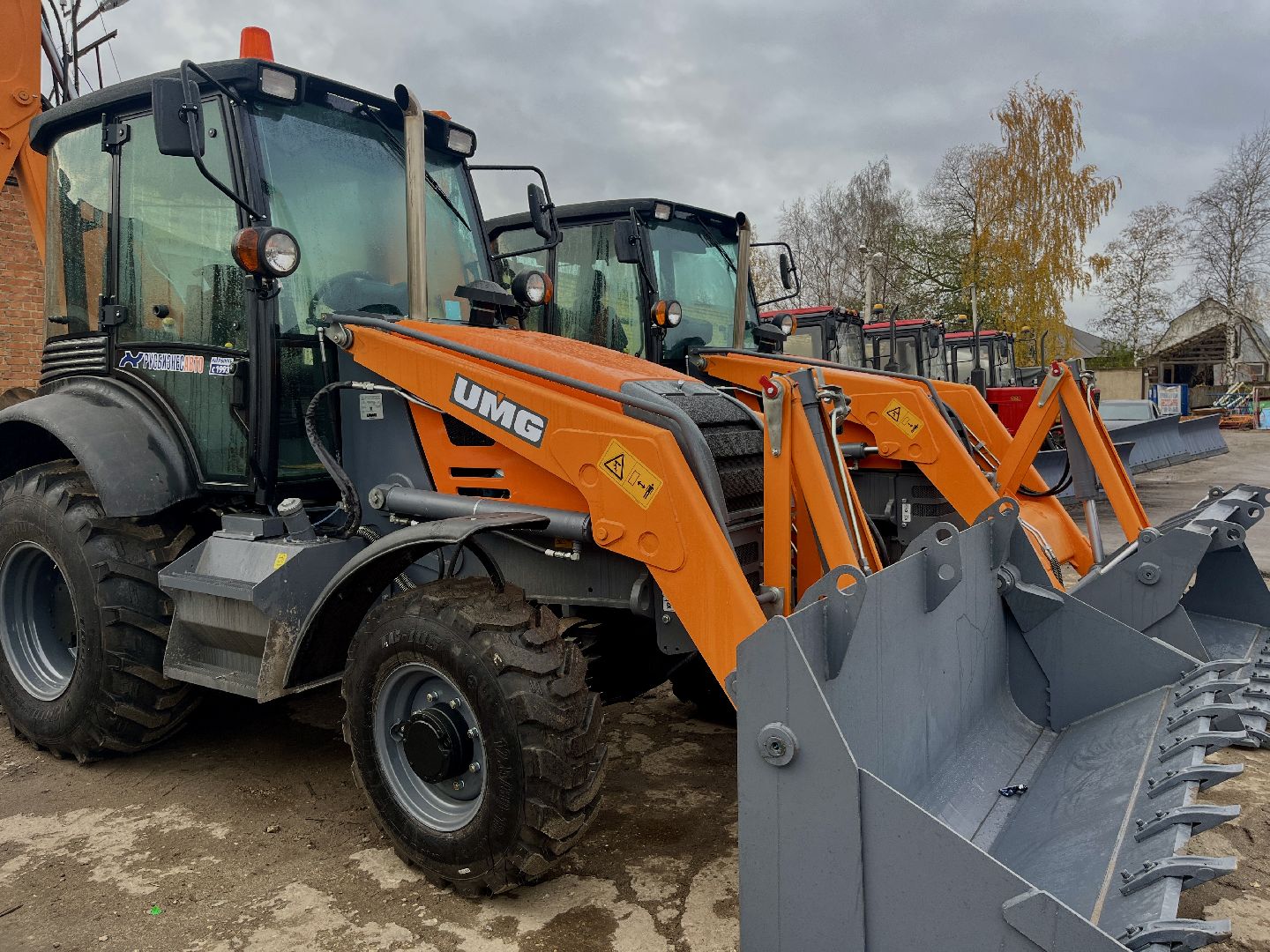 жкх и благоустройство, жкх подмосковья, новая коммунальная техника, наро-фоминск, наро-фоминский городской округ,