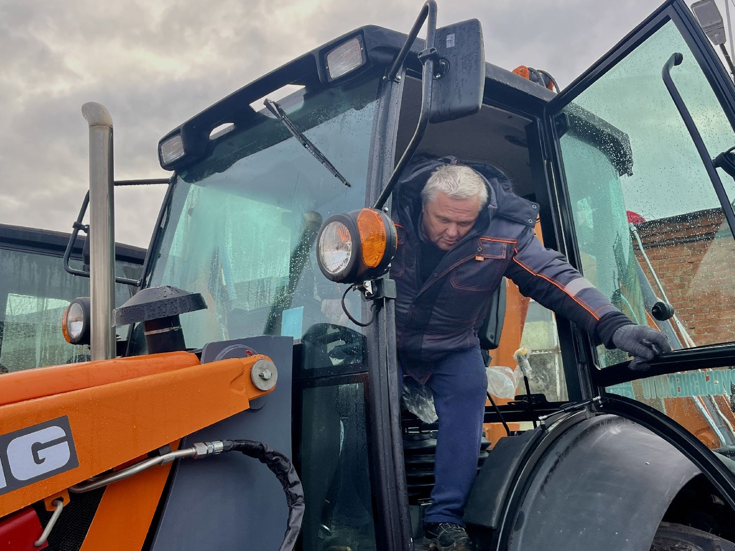 жкх и благоустройство, жкх подмосковья, новая коммунальная техника, наро-фоминск, наро-фоминский городской округ,