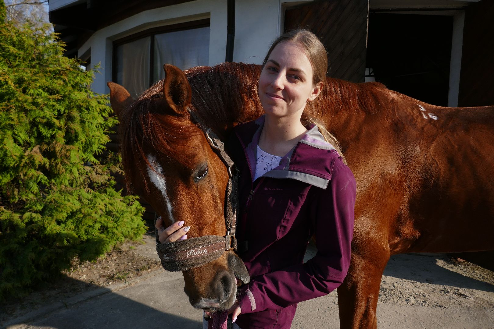 Подольск, День космонавтики, конный спорт, фаворит
