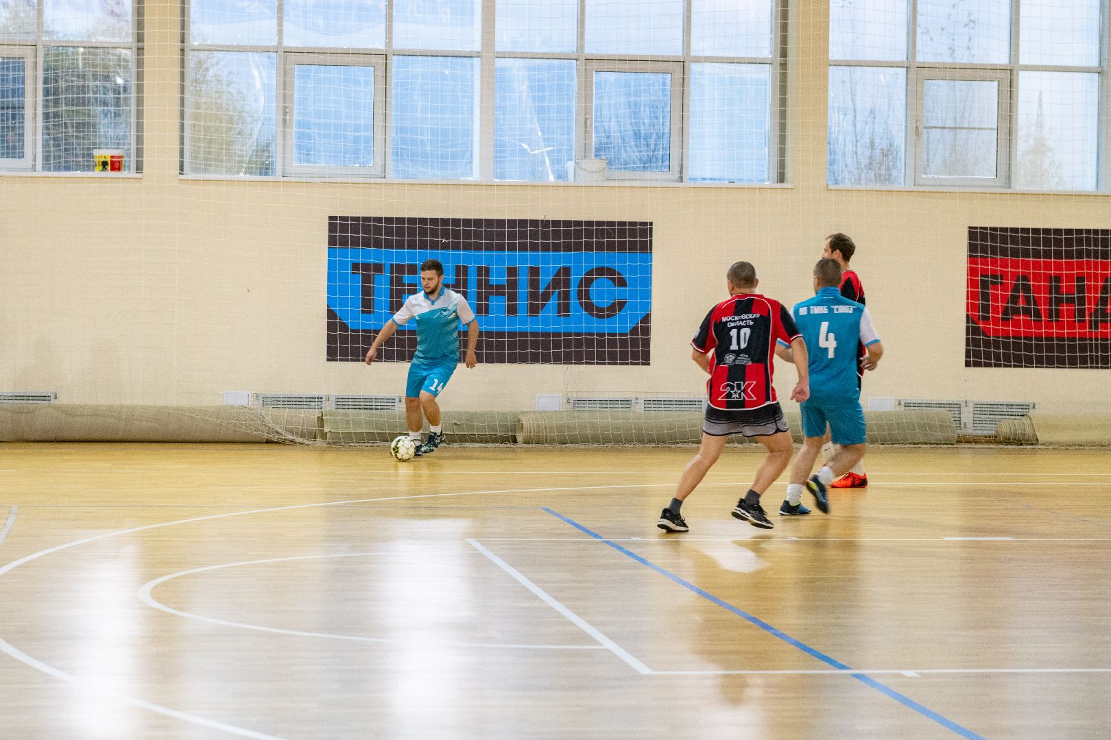 общество, лыткарино, спартакиада трудовых коллективов, спартакиада в лыткарино, мини-футбол,