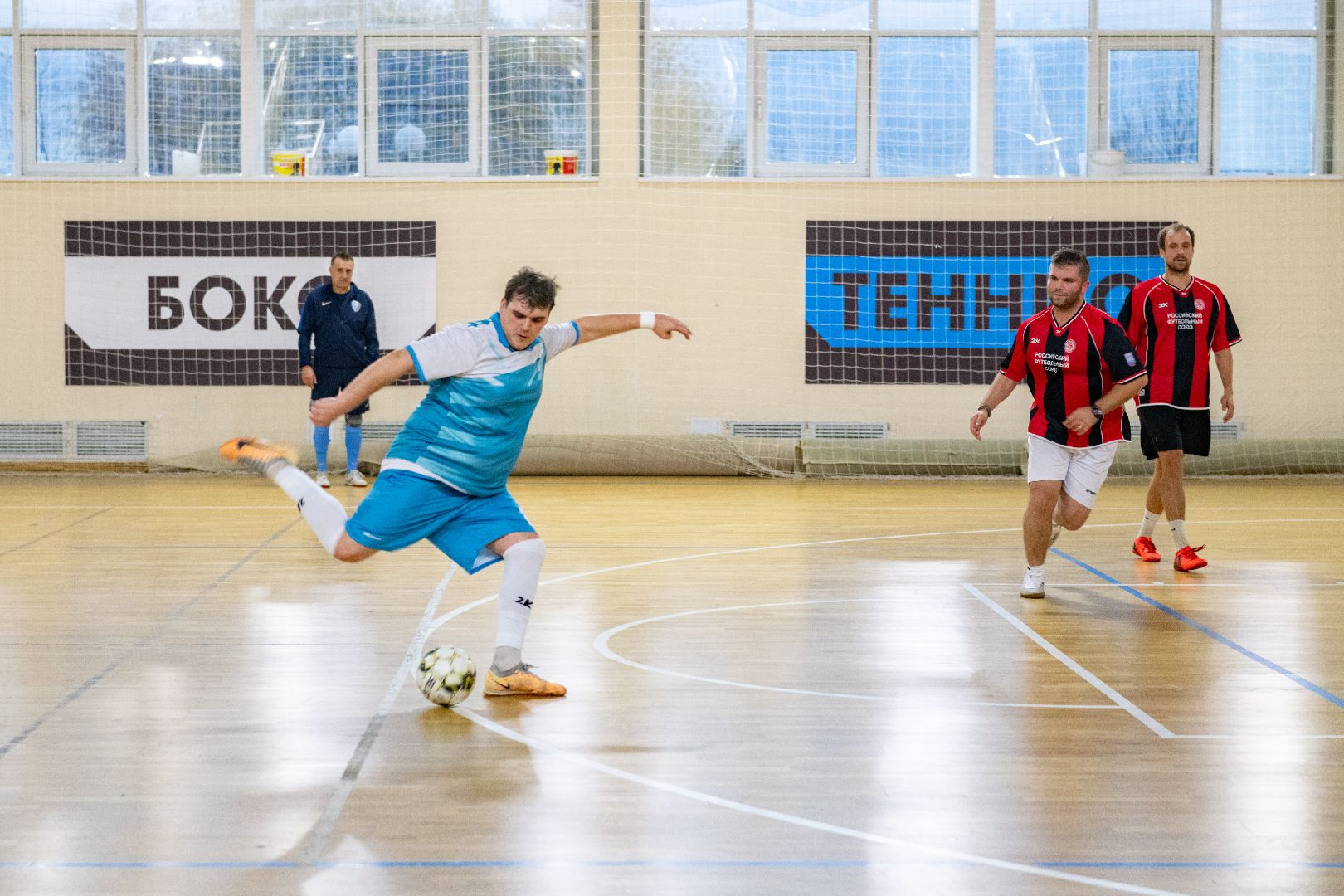 общество, лыткарино, спартакиада трудовых коллективов, спартакиада в лыткарино, мини-футбол,