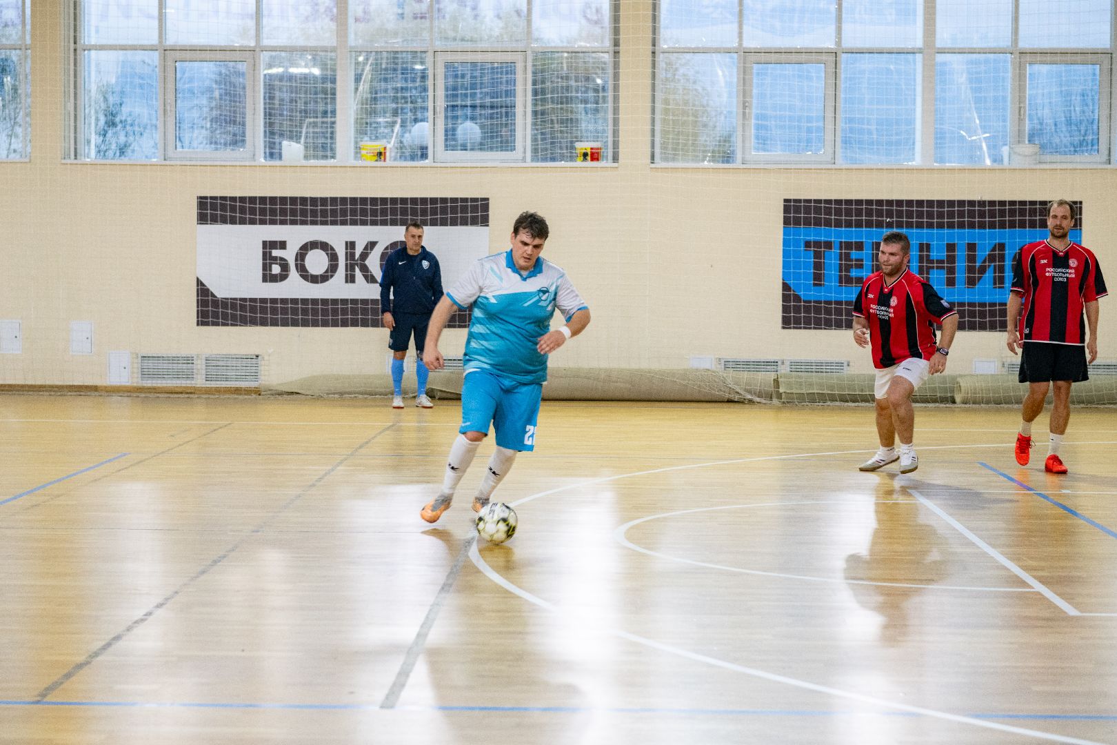 общество, лыткарино, спартакиада трудовых коллективов, спартакиада в лыткарино, мини-футбол,