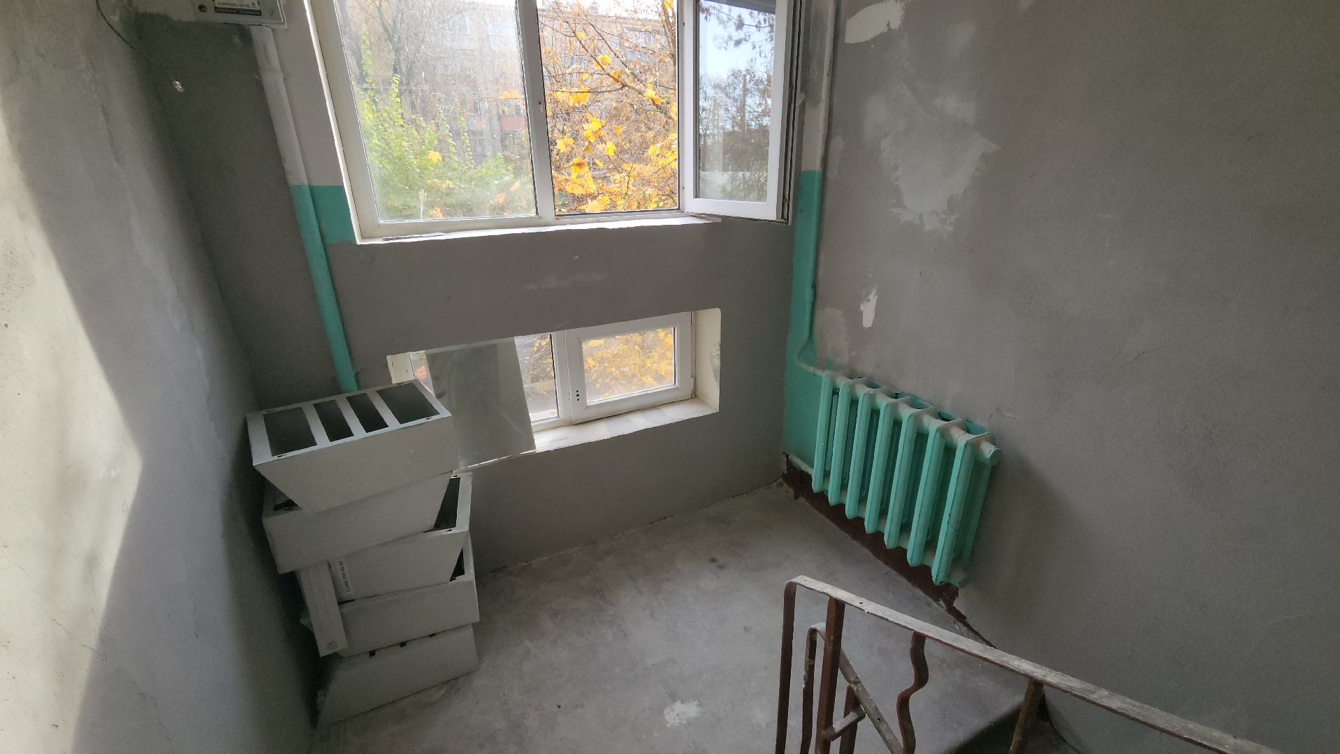 люберцы, управляющая компания, ремонт подъездов, вертикалки,