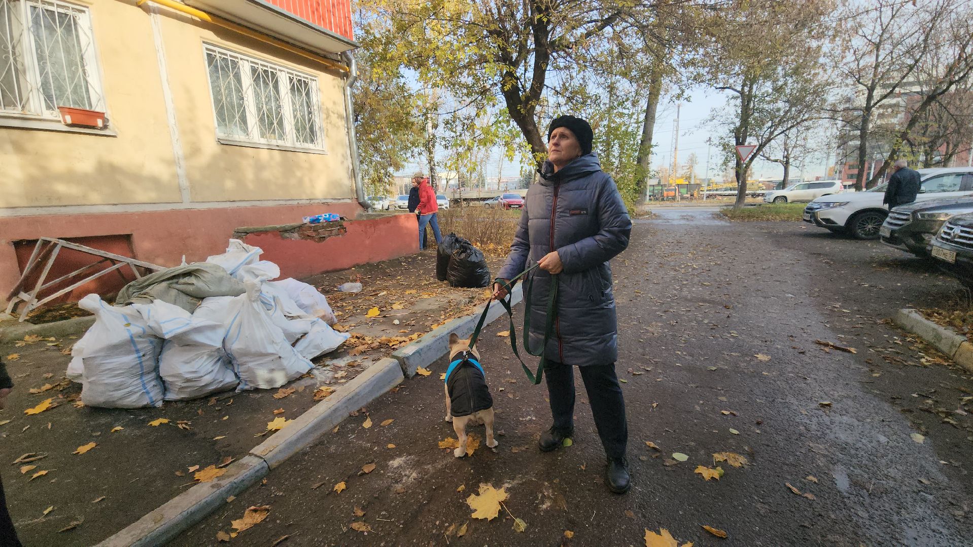 люберцы, управляющая компания, ремонт подъездов, вертикалки,