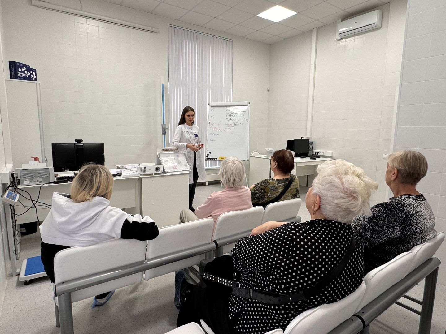 Одинцово, эндокринологический центр, одинцовская областная больница,