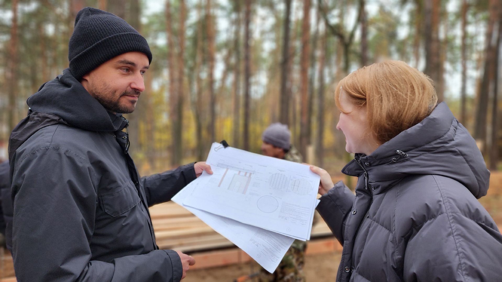 сказка, общественная территория, ремонт, строительство, протвино,