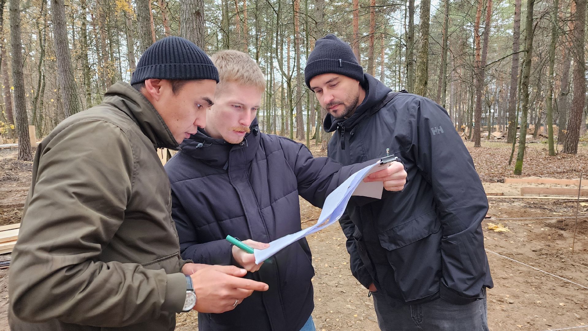сказка, общественная территория, ремонт, строительство, протвино,