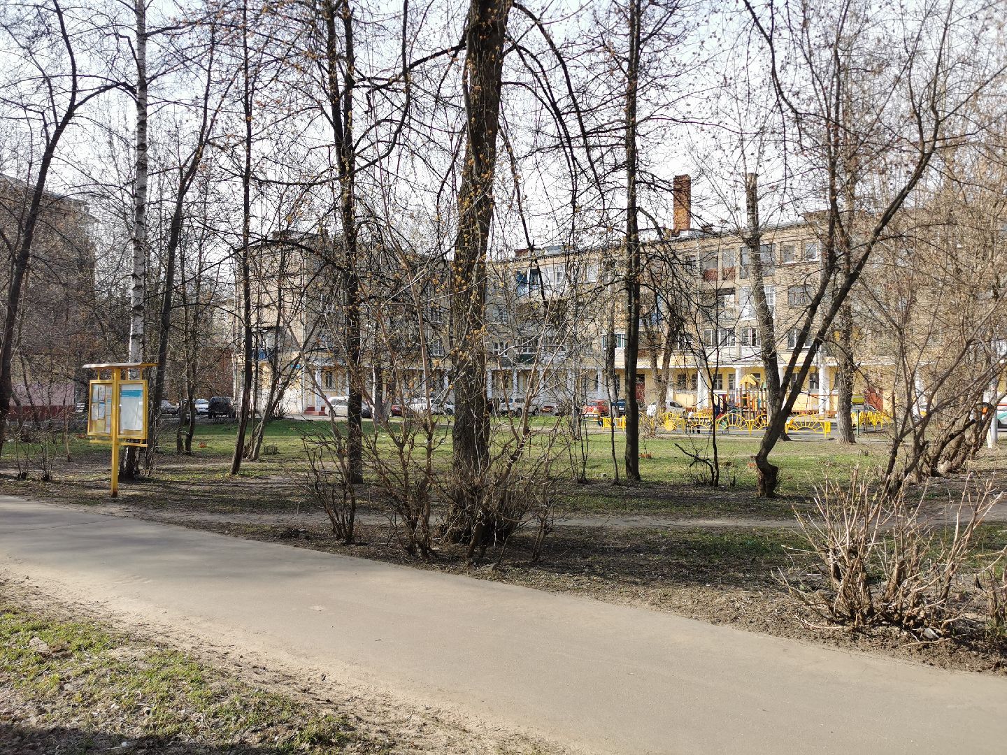 волонтеры, благоустройство