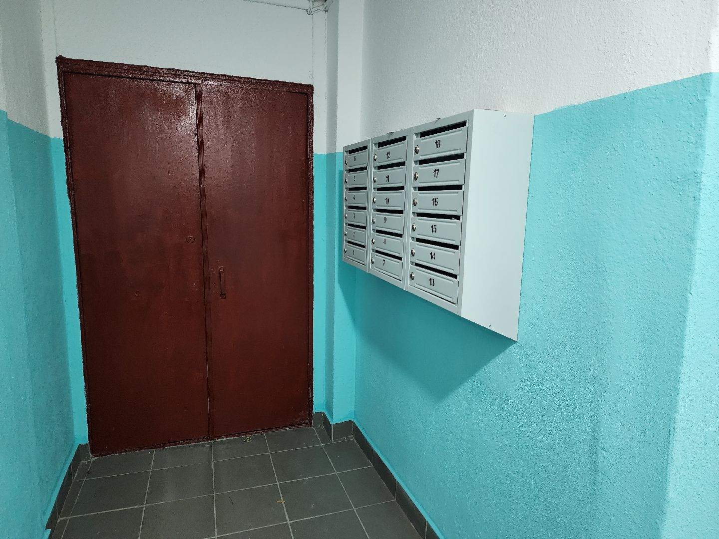 раменское, жкх, ремонт подъездов многоквартирных домов, Михалевича 25,