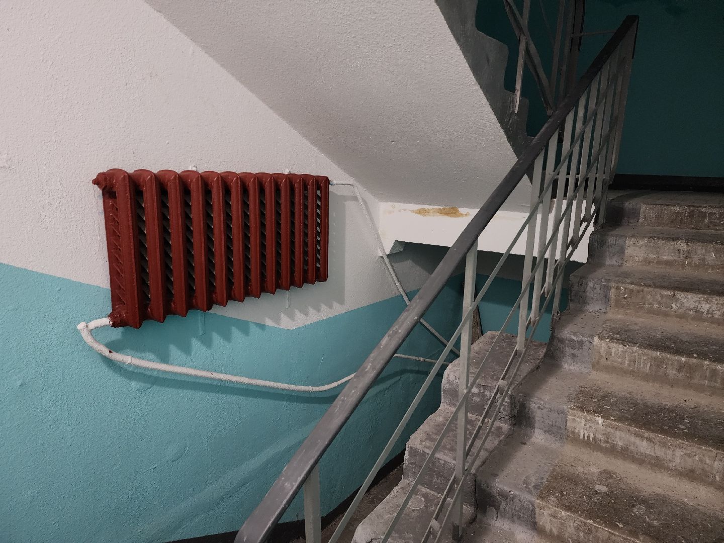 раменское, жкх, ремонт подъездов многоквартирных домов, Михалевича 25,