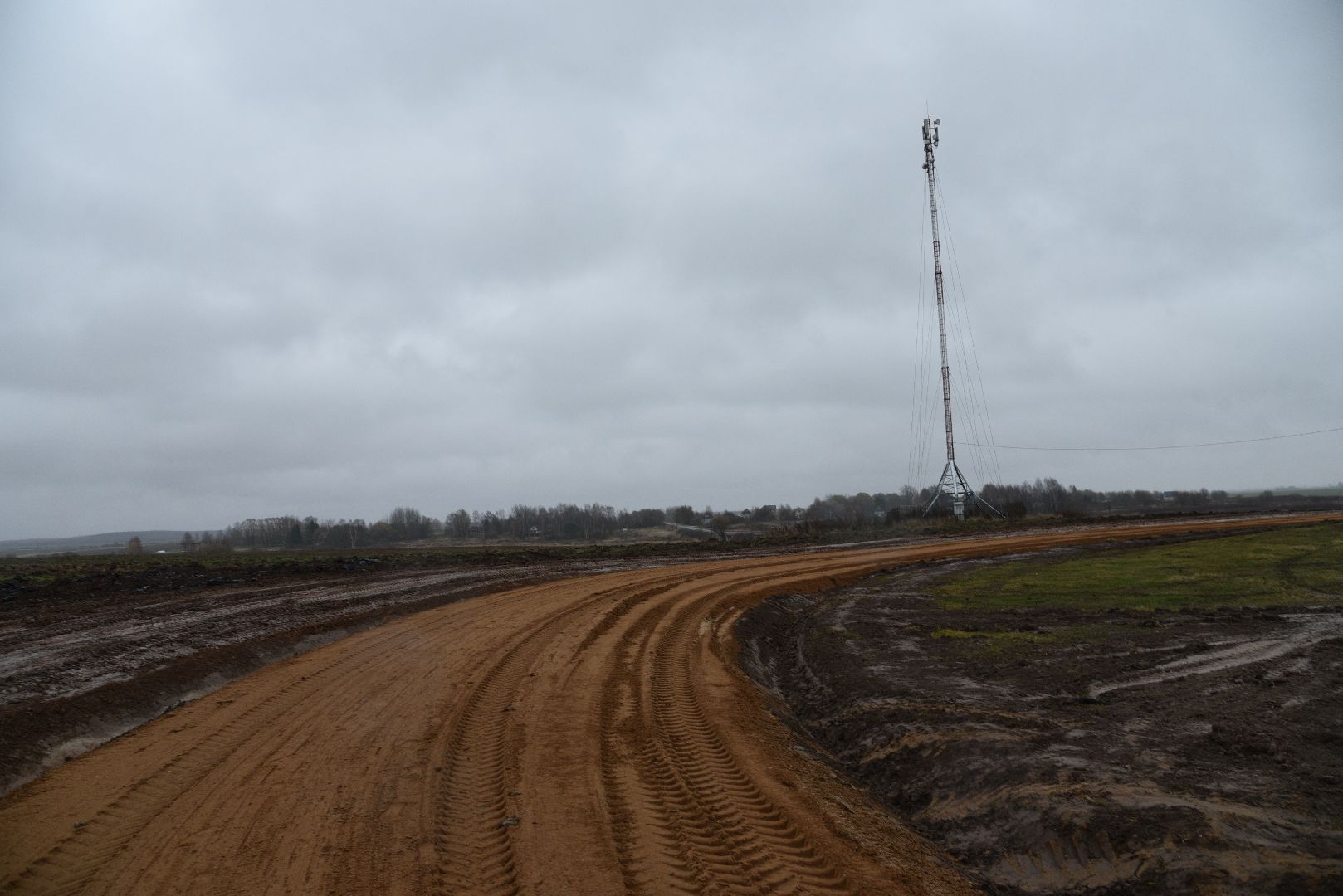 лотошино, благоустройство, ремонт дорог, дороги, многодетные семьи,