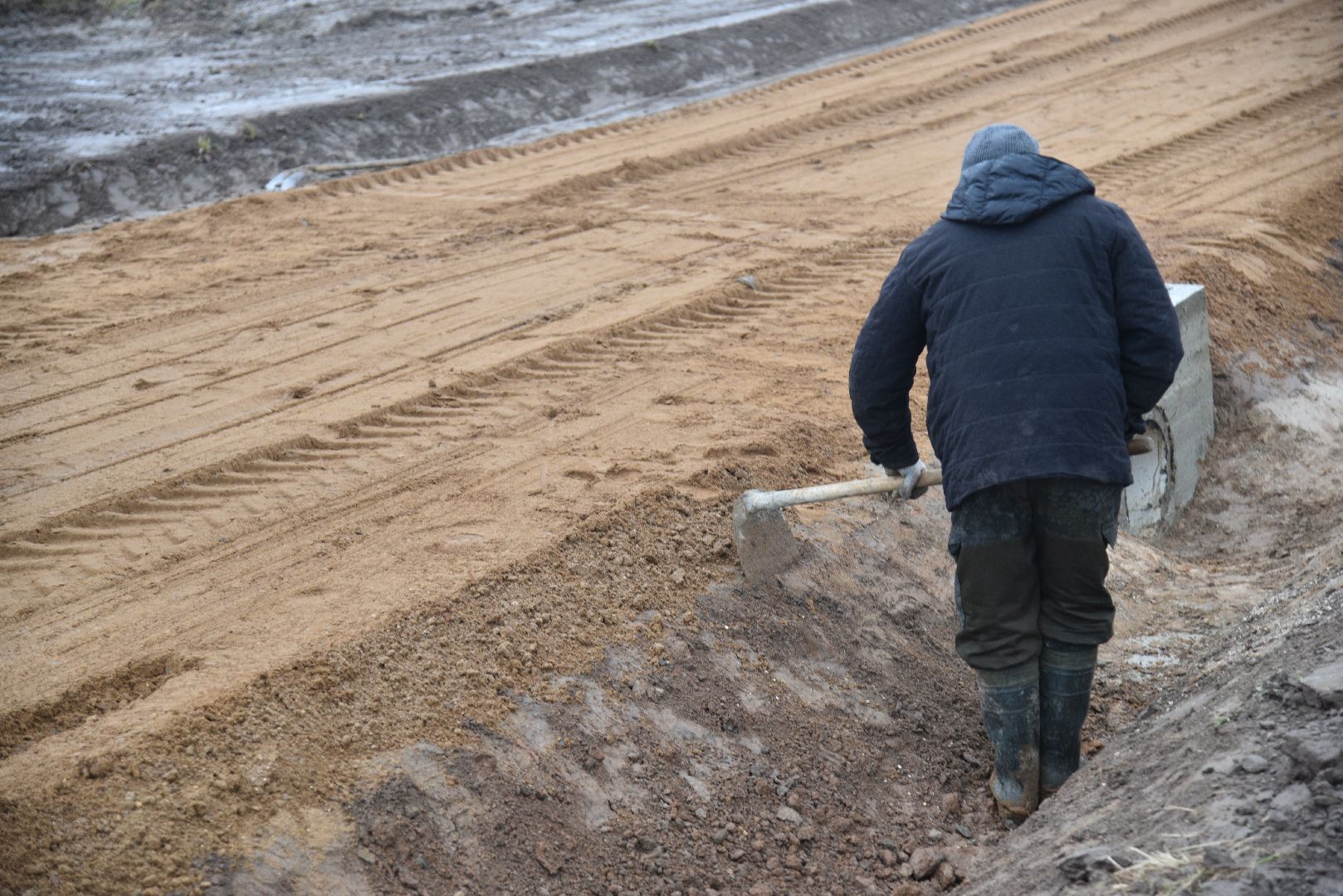 лотошино, благоустройство, ремонт дорог, дороги, многодетные семьи,