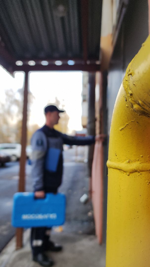 мособлгаз, газовое оборудование, проверка газового оборудования, газовая безопасность, газовая плита, электросталь, жители города, безопасность жителей,