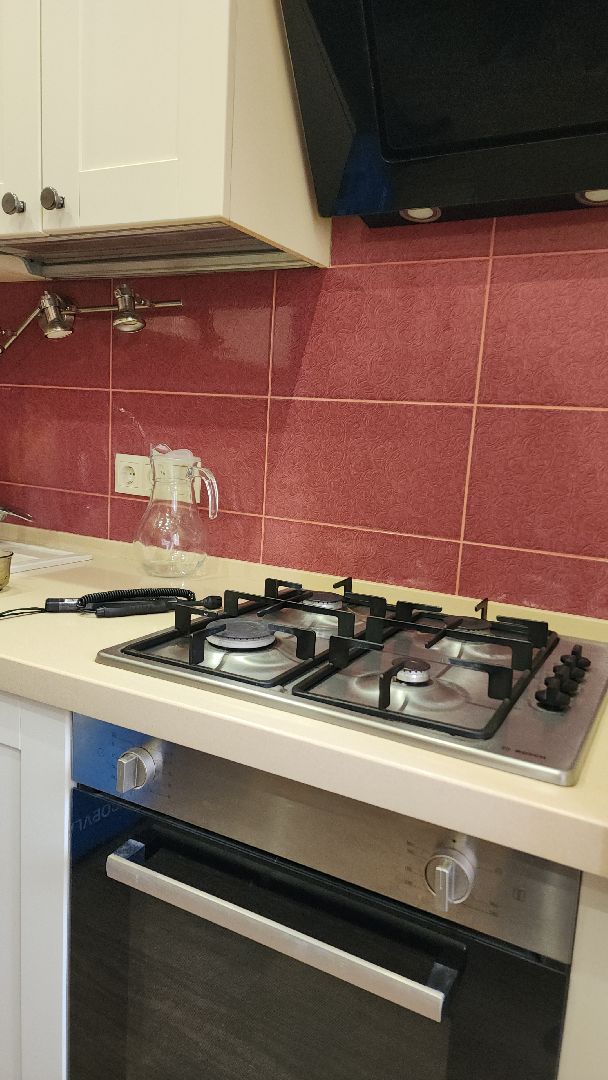 мособлгаз, газовое оборудование, проверка газового оборудования, газовая безопасность, газовая плита, электросталь, жители города, безопасность жителей,