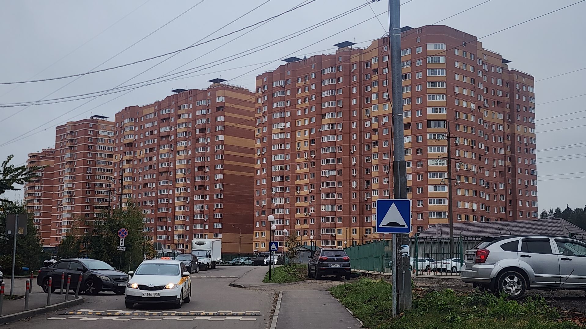 Звенигород, Супонево, благоустойство, парки подмосковья,