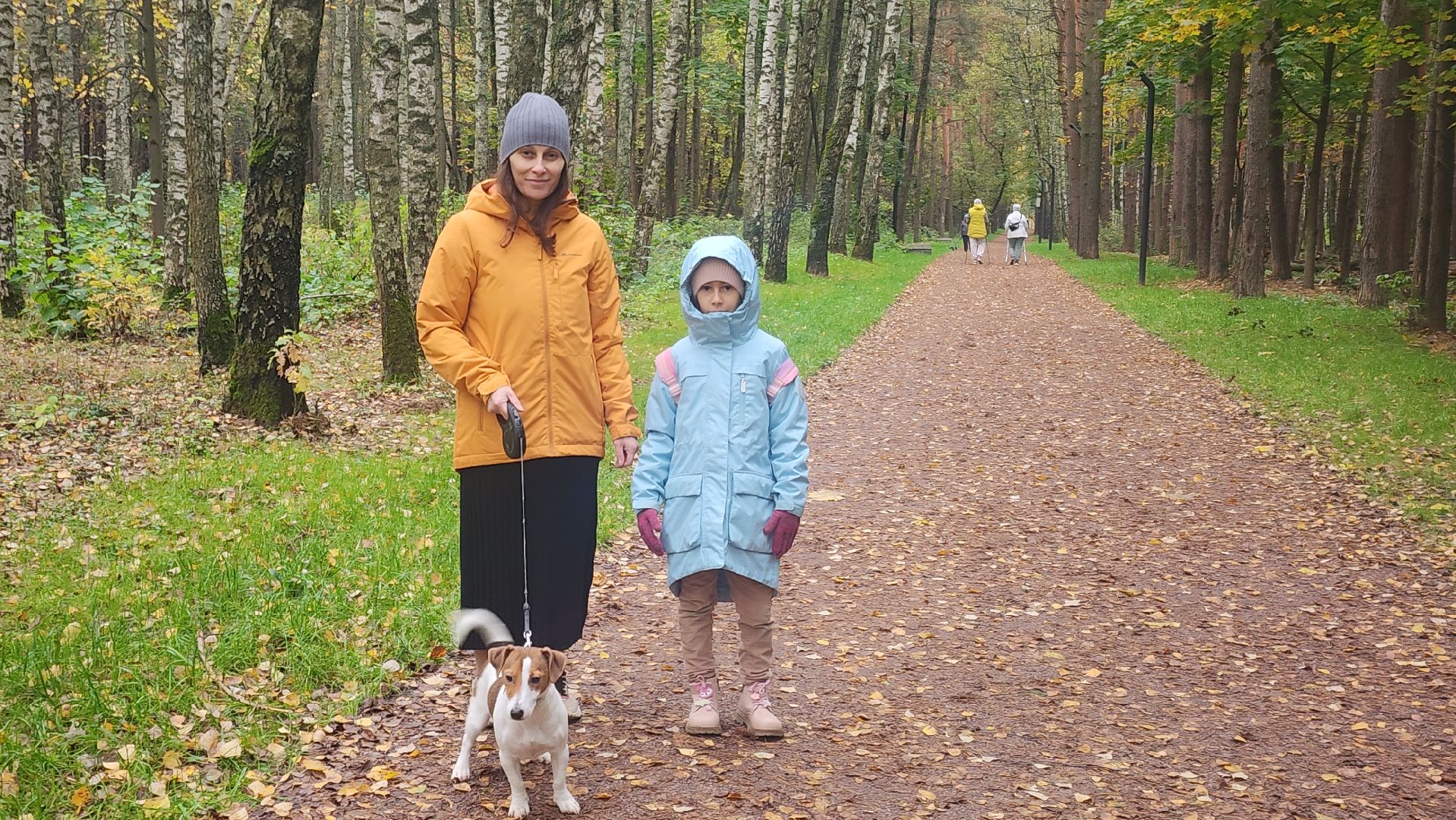 Звенигород, Супонево, благоустойство, парки подмосковья,