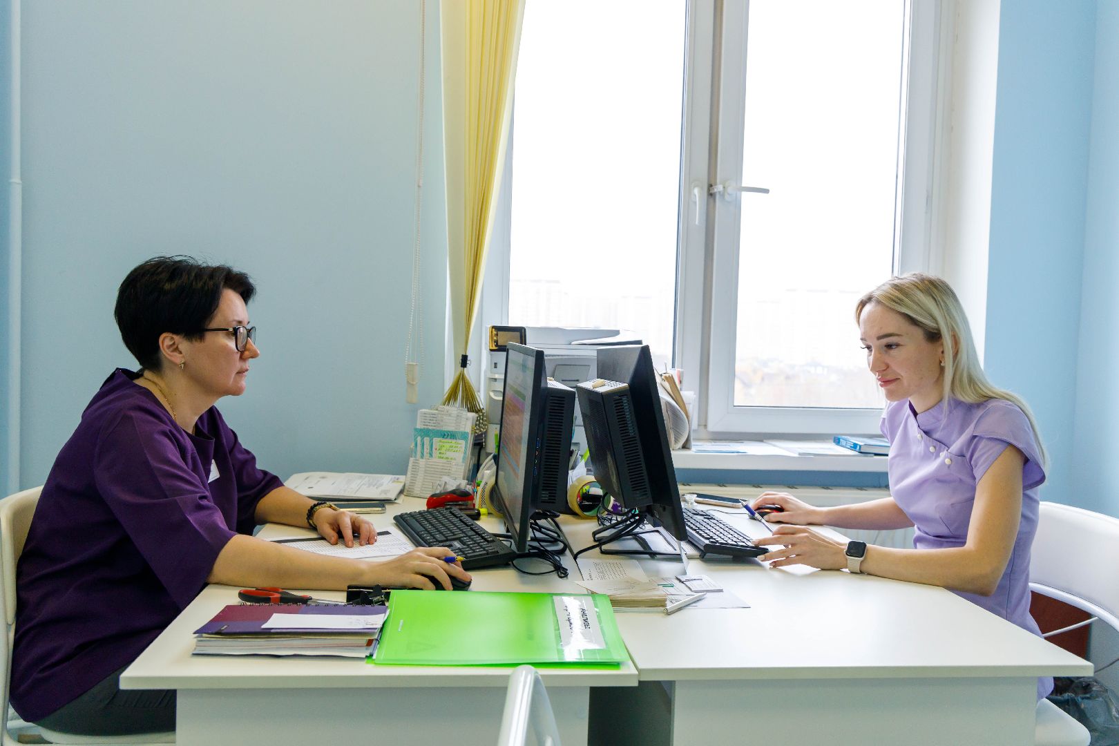 люберцы, люберецкая больница, врач-онколог,