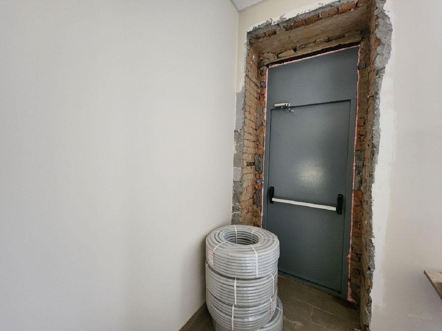 можайск, можайский городской округ, подмосковье, фельдшерско-акушерский пункт, капительный ремонт, медучреждение, ремонт фапа, здравоохранение, медицина, здравоохранение московской области,можайская больниица,