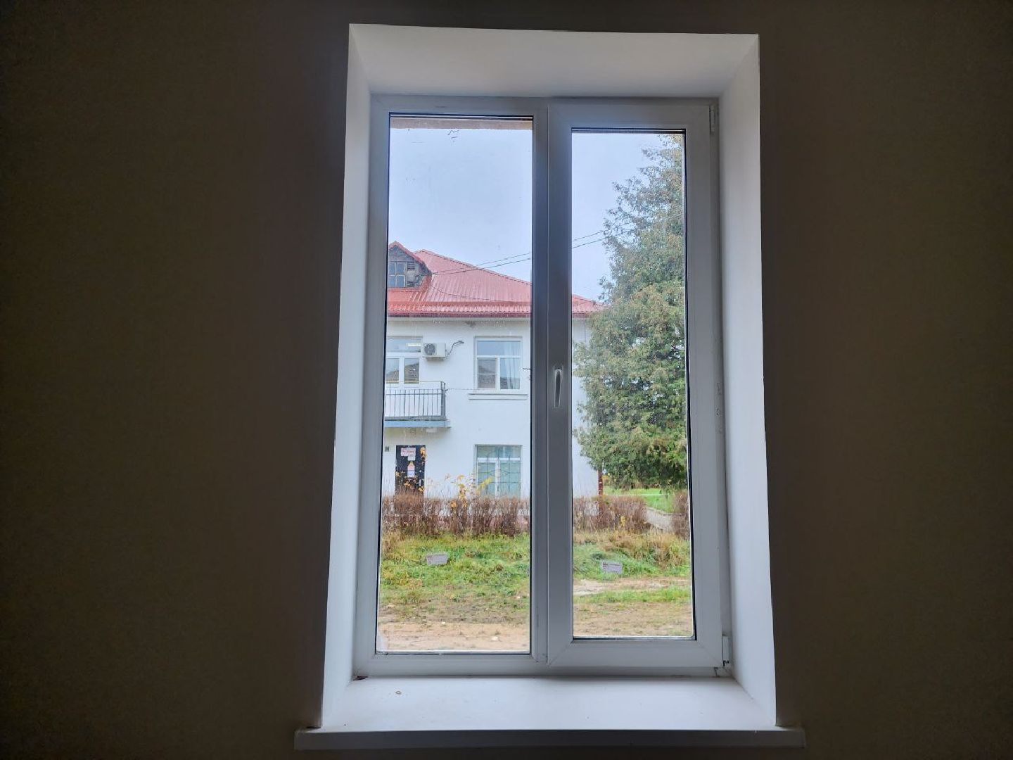 можайск, можайский городской округ, подмосковье, фельдшерско-акушерский пункт, капительный ремонт, медучреждение, ремонт фапа, здравоохранение, медицина, здравоохранение московской области,можайская больниица,