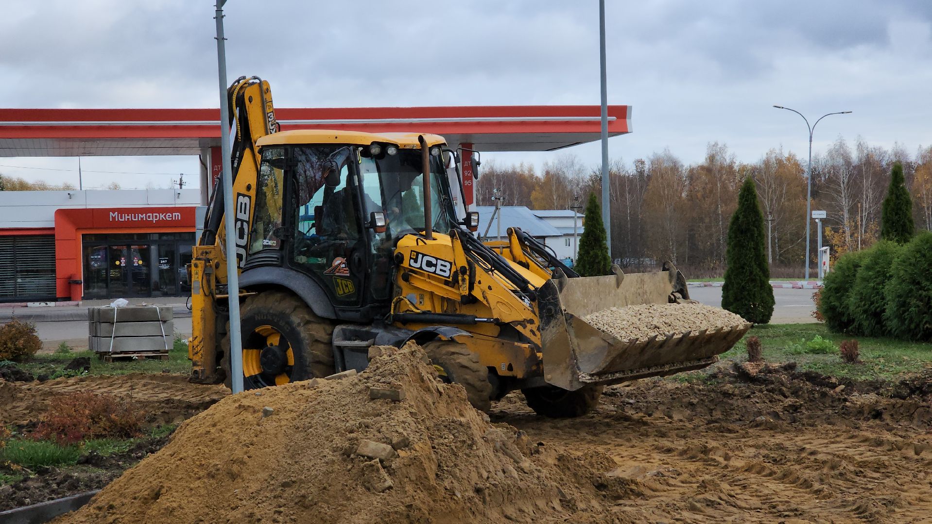 кашира, благоустройство, каширский школьник, памятник вов,