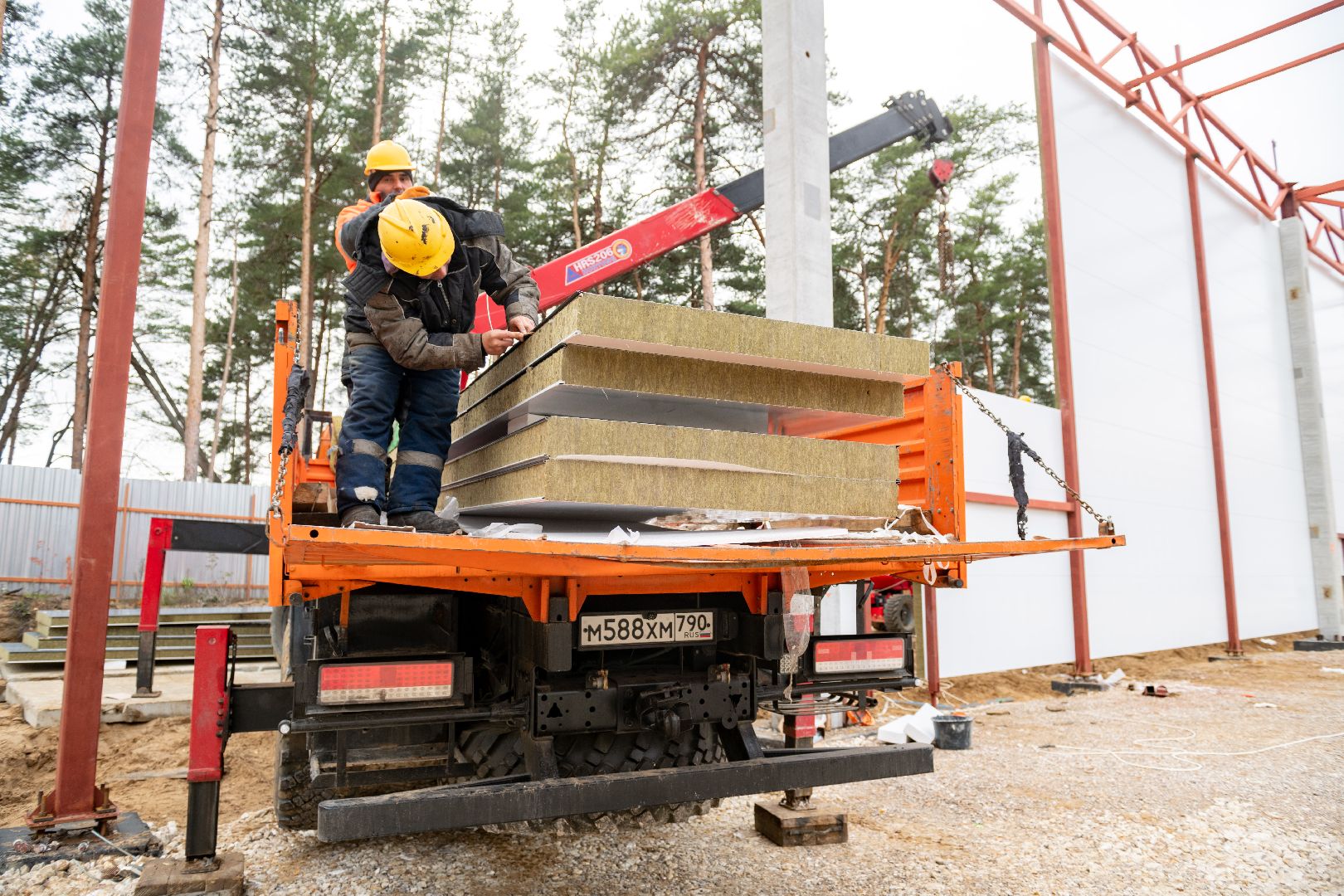 лыткарино, экономика, индустриальный парк лыткарино, поддержка предпринимателей,